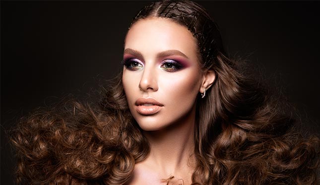 Текстурные стрижки