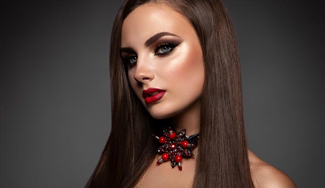 Текстурные окрашивания